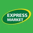 Express Market Rewards Express Market Rewards