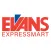 Evans Express Rewards