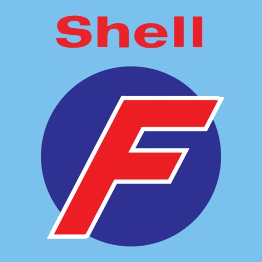 Fastrac Shell Fastrac Shell