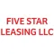 Five Star Leasing LLC