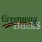 Greenway Bucks