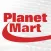 Planet Mart Perks