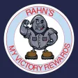Rahn's My Victory Rewards