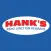 Hank's Reno Junction