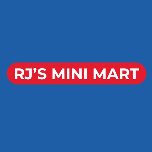 RJ's Mini-Mart RJ's Mini-Mart