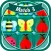 Bugs And Insects Match3 Blast Games