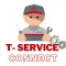 T-SERVICE CONNECT