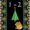 Secrets 1-2, PATTCAST: Pyramid crochet!