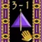 Secrets 3-1, PATTCAST: Pyramid crochet!