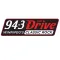 94.3 The Drive - Winnipeg