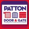 Patton Door And Gate