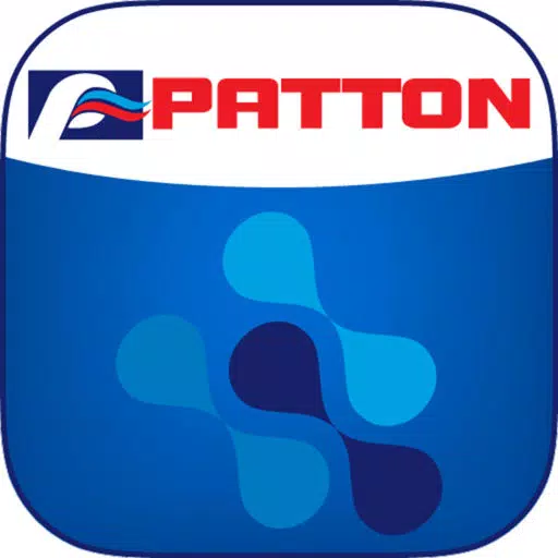 Patton Fluid Chiller Select Patton Fluid Chiller Select