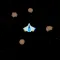 Laser Space War