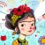 Frida's World