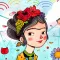 Frida's World