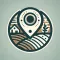 County Finder: Lines & Names