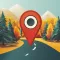 Photo Location Navigator - GPS