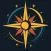 Travel Compass GPS Navigation