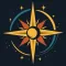 Travel Compass GPS Navigation
