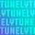 Tunely
