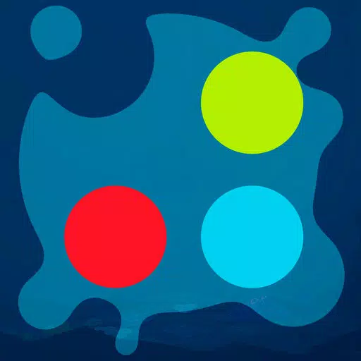 Blob - Dots Challenge