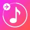 Offline Cloud MP3 Music Player