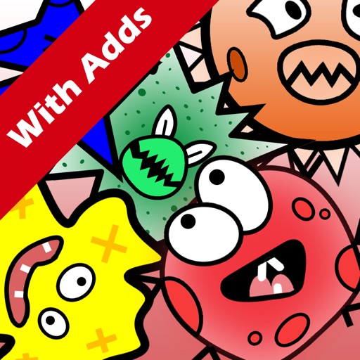 Immunity - Stayin' Alive (Ads) Immunity - Stayin' Alive (Ads)