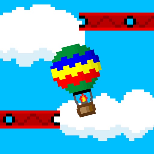 Balloon Capers Balloon Capers