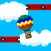 Balloon Capers