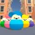 Bubble Crowd