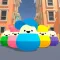 Bubble Crowd