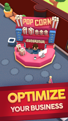 Cinema Tycoon Screenshots