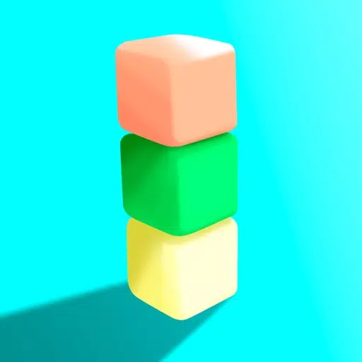 Run Stack Run