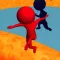 Wave Jump.io