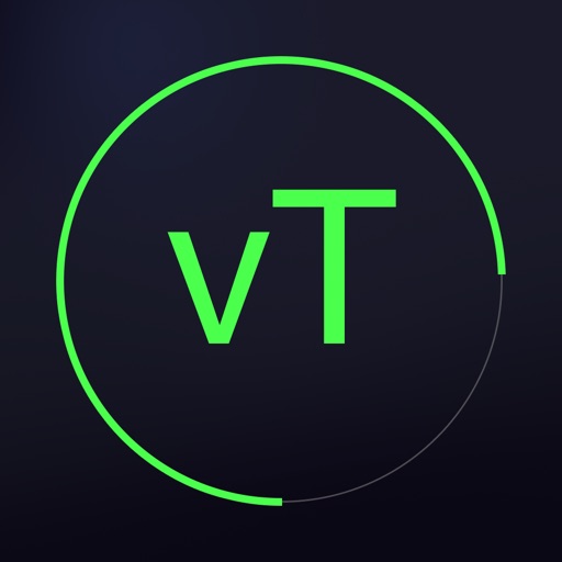 Speech Timer Visual Speech Timer Visual