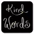 Kind Words - Text Stickers for iMessage