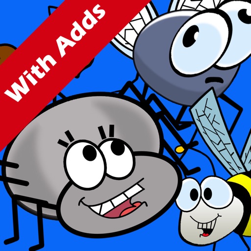IncyWincySpider-FlyAttack(Ads) IncyWincySpider-FlyAttack(Ads)