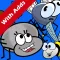 IncyWincySpider-FlyAttack(Ads)