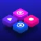 Loop Pads: DJ music beat maker