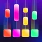 Drum Pad: Rhythm Beat Machine