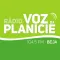 Voz da Planície