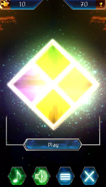 Memory Color Screenshots