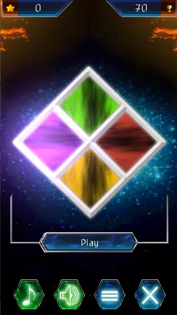 Memory Color Screenshots