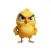 Angry Canary Stickers