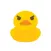 Angry Duckling Stickers