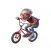 BMX Grandad Stickers
