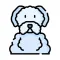 Bichon Frise Stickers