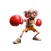 Boxing Grandad Stickers