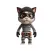 Cat Burglar Stickers
