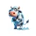 Chilly Cow Stickers